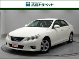 トヨタ マークX