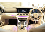 AMG GT 4ドアクーペ 53 4マチックプラス 4WD 