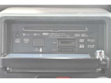 CD DVD SDカード スロット Bluetooth接続機能 対応です。