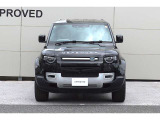 ディフェンダー  110 S 2.0L P300 4WD