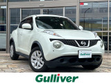日産 ジューク