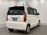 N-BOX G L ホンダセンシング 4WD 