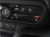◆障害物センサー◆車庫入れの時などに近くに障害物がある場合、障害物までの距離を音で知らせてくれます。