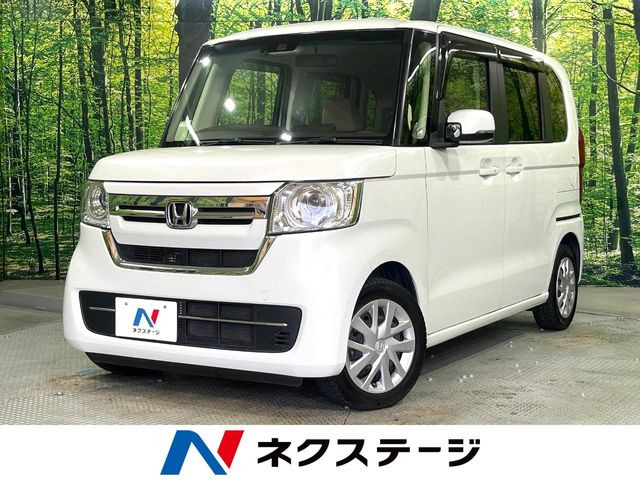 N-BOX L