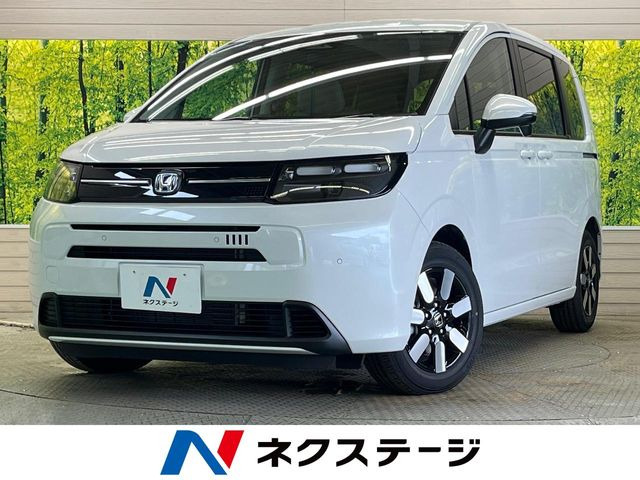 ホンダ フリード 
