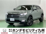 ●Honda SENSING●Honda CONNECT ●ハンズフリーアクセスパワーテールゲート●18インチアルミホイール●ワイヤレス充電器●ブラインドスポットインフォメーションなどの充実装備