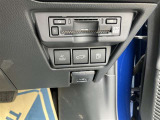 ETC2.0車載器付きです。高速道路の料金所もスムーズに通過できます。