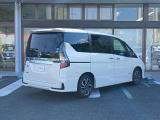 茨城日産自動車(株) U-CARS日立滑川店 茨城県日立市滑川町1-15-26 電話番号0294-27-7723 ご来店・ご連絡お待ちしております。