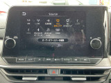 ニッサンコネクトメモリーナビ・9インチ画面・フルセグTV・FM/AM・Bluetoothオーデイオ・アラウンドビューモニター・ETC車載器対応