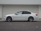 3シリーズセダン 318i Mスポーツ 