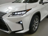 RX 300 