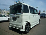 フレアワゴン カスタムスタイル ハイブリッド XS 4WD 