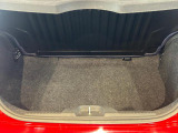 荷物の積み下ろしも楽々です。