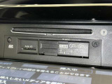 CD再生機能付き!