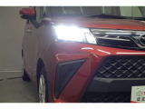 話題のLEDヘッドランプが採用されております! 省電力で長寿命、しかもとても明るく熱くなりにくい性質を持ったライトになります。虫も寄ってきにくい性質も持っております。