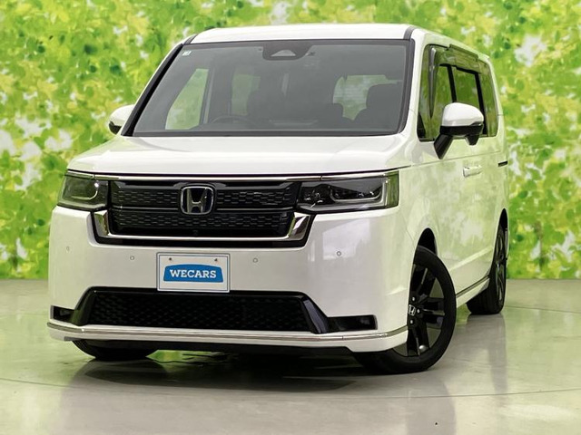 ホンダ ステップワゴン 