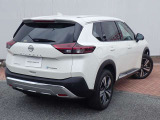 エクストレイル  1.5 G e-4ORCE 4WD