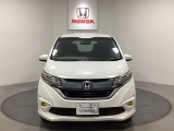 【Honda認定中古車 U-Select】 エンジン、オーディオやカーナビ(社外品は除く)に至るまで保証をお付け致します。全国のホンダディーラーで保証と整備が受けられます。