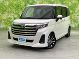 トヨタ ルーミー