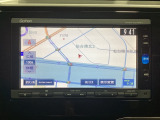 ナビゲーションはフルセグTV対応のGathers純正メモリーナビを搭載しています。Bluetoothオーディオ機能がありますので、スマートフォンなどの音楽も再生できます。