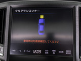 踏み間違い防止機能インテリジェントクリアランスソナー!前後4つずつ、計8つのセンサーで障害物を検知し、アクセルとブレーキの踏み間違いの際に、衝突被害軽減ブレーキをかけます。