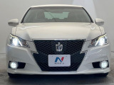 弊社では、全車『修復歴なし』のお車のみ取り扱っております。専任バイヤーによる厳選した仕入れの後、入庫後の車両チェックを行い、ネクステージが認定した高品質な中古車をご提供しております。