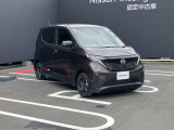 エマージェンシーブレーキ、踏み間違い防止装置が付いて安心アップしています