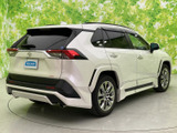 RAV4 2.0 G Zパッケージ 4WD 