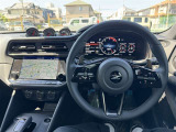 ★ハンドルスイッチ★手を伸ばさなくてもオーディオ操作ができます!