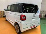 残価型クレジットもご好評いただいております!月々のお支払いを抑え、お車をお求めやすくご購入いただけます。また数年後に、高めの残価額で乗り換えの選択もしやすくなります。※詳しくはスタッフまで