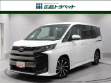 ノア S-Z 7人乗り 入荷しました。