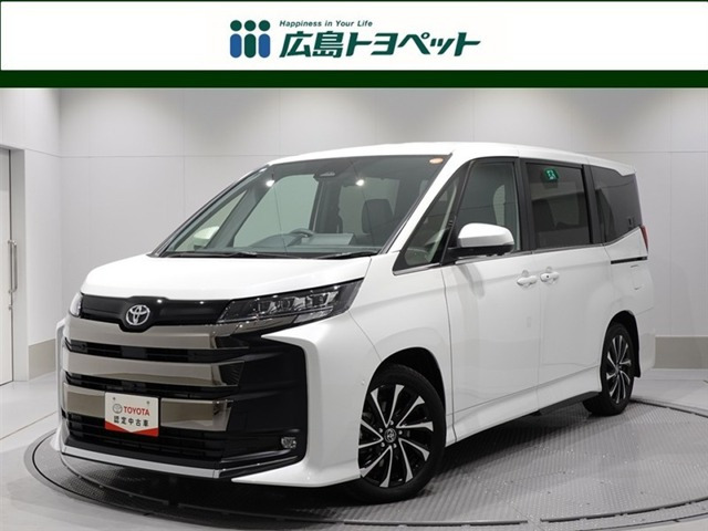 トヨタ ノア 