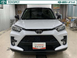 ライズ 1.0 Z 4WD 