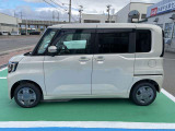 ルークス X 4WD 