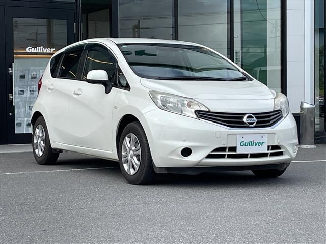 日産 ノート 