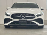 Aクラス A200d AMGラインパッケージ 