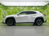 UX 250h バージョンL 4WD 
