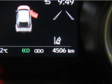 写真撮影時の走行距離です。