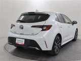 ご納車前にはトヨタの整備工場で点検又は車検整備を行いお渡しいたします、安心してお乗りください。