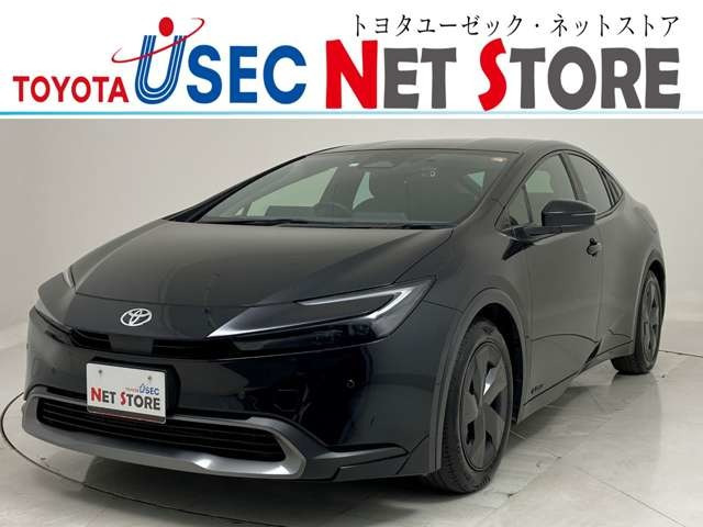 トヨタ プリウス 