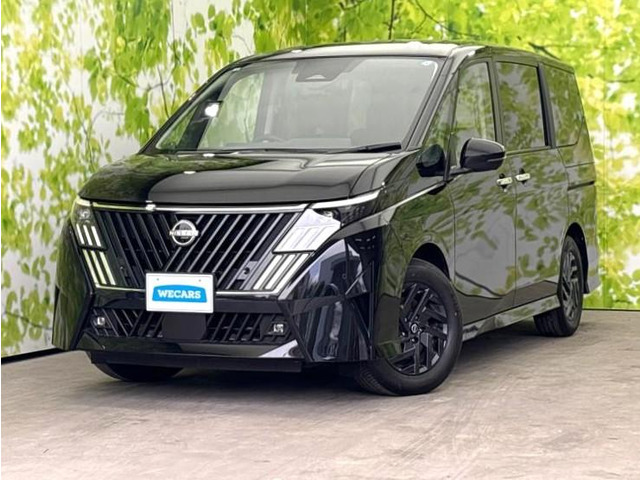 セレナ 1.4 e-POWER ハイウェイスターV