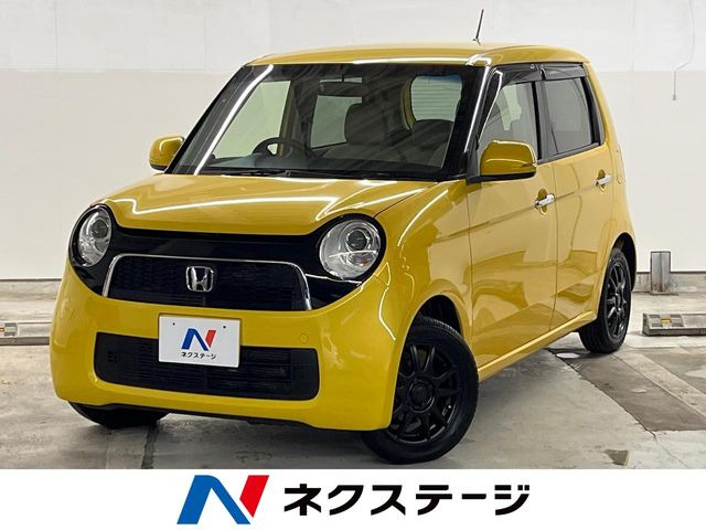 N-ONE ツアラー Lパッケージ 