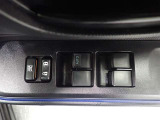 運転席ドア側パワーウィンドゥスイッチ