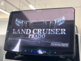 【ナビゲーション】使いやすいナビで目的地までしっかり案内してくれます。各種オーディオ再生機能も充実しており、お車の運転がさらに楽しくなります!!
