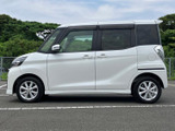 デイズルークス ハイウェイスター X 