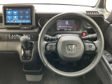 運転のしやすい配置でドライバーの負担を軽減します!