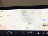 【ナビゲーション】これがついていて良かったなんてことも(^^♪ 気軽にどこへでもお出かけできそうですね。