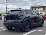 CX-30 2.0 20S レトロスポーツエディション 