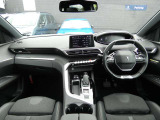 3008 GT ブルーHDi 