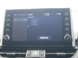 ディスプレイオーディオナビキット(テレビはフルセグです)